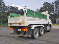 UD TRUCKS Quon Dump QKG-CW5XL 2013 116,478km_4