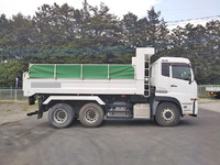 UD TRUCKS Quon Dump QKG-CW5XL 2013 116,478km_7