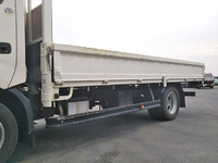 HINO Dutro Flat Body TKG-XZC710M 2013 44,733km_16