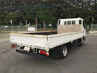 HINO Dutro Flat Body TKG-XZC710M 2013 44,733km_2