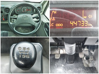 HINO Dutro Flat Body TKG-XZC710M 2013 44,733km_35