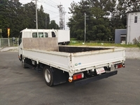 HINO Dutro Flat Body TKG-XZC710M 2013 44,733km_4