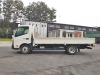 HINO Dutro Flat Body TKG-XZC710M 2013 44,733km_5