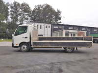 HINO Dutro Flat Body TKG-XZC710M 2013 44,733km_6