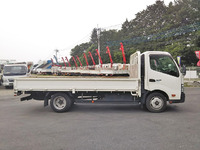 HINO Dutro Flat Body TKG-XZC710M 2013 44,733km_7