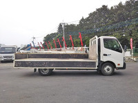 HINO Dutro Flat Body TKG-XZC710M 2013 44,733km_8