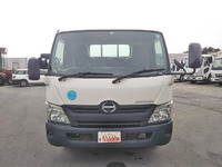 HINO Dutro Flat Body TKG-XZC710M 2013 44,733km_9