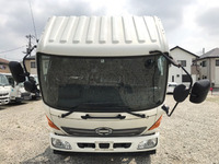 HINO Ranger Flat Body TKG-FC9JKAP 2013 70,396km_10