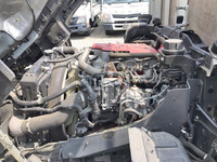 HINO Ranger Flat Body TKG-FC9JKAP 2013 70,396km_29