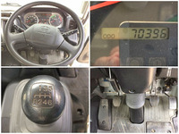 HINO Ranger Flat Body TKG-FC9JKAP 2013 70,396km_36