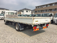 HINO Ranger Flat Body TKG-FC9JKAP 2013 70,396km_4