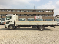 HINO Ranger Flat Body TKG-FC9JKAP 2013 70,396km_5