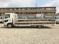 HINO Ranger Flat Body TKG-FC9JKAP 2013 70,396km_6