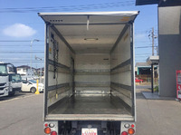 MITSUBISHI FUSO Canter Aluminum Van KK-FE72CE 2003 122,587km_10