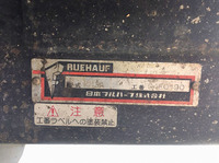 MITSUBISHI FUSO Canter Aluminum Van KK-FE72CE 2003 122,587km_17