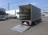 MITSUBISHI FUSO Canter Aluminum Van KK-FE72CE 2003 122,587km_2