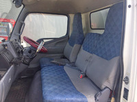 MITSUBISHI FUSO Canter Aluminum Van KK-FE72CE 2003 122,587km_31