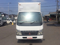 MITSUBISHI FUSO Canter Aluminum Van KK-FE72CE 2003 122,587km_7