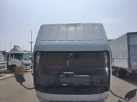 MITSUBISHI FUSO Canter Aluminum Van KK-FE72CE 2003 122,587km_8