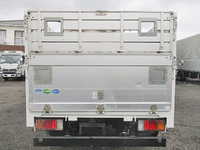 ISUZU Elf Aluminum Block BKG-NJR85A 2008 96,178km_10