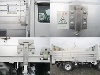 ISUZU Elf Aluminum Block BKG-NJR85A 2008 96,178km_14