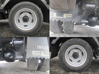 ISUZU Elf Aluminum Block BKG-NJR85A 2008 96,178km_17