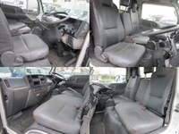 ISUZU Elf Aluminum Block BKG-NJR85A 2008 96,178km_23