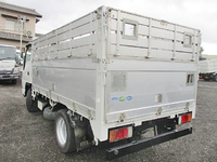 ISUZU Elf Aluminum Block BKG-NJR85A 2008 96,178km_2