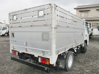 ISUZU Elf Aluminum Block BKG-NJR85A 2008 96,178km_4