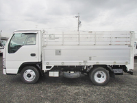 ISUZU Elf Aluminum Block BKG-NJR85A 2008 96,178km_5