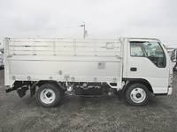 ISUZU Elf Aluminum Block BKG-NJR85A 2008 96,178km_6