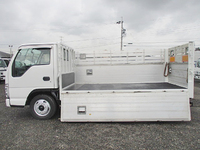 ISUZU Elf Aluminum Block BKG-NJR85A 2008 96,178km_7