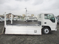 ISUZU Elf Aluminum Block BKG-NJR85A 2008 96,178km_8