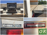 HINO Dutro Aluminum Van TKG-XZU710M 2015 69,983km_13