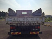 HINO Ranger Dump TKG-FC9JCAP 2013 42,107km_10