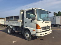 HINO Ranger Dump TKG-FC9JCAP 2013 42,107km_3