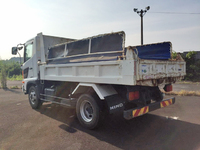 HINO Ranger Dump TKG-FC9JCAP 2013 42,107km_4