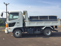 HINO Ranger Dump TKG-FC9JCAP 2013 42,107km_5