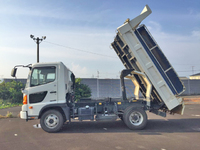 HINO Ranger Dump TKG-FC9JCAP 2013 42,107km_6