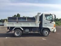 HINO Ranger Dump TKG-FC9JCAP 2013 42,107km_7