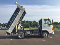 HINO Ranger Dump TKG-FC9JCAP 2013 42,107km_8