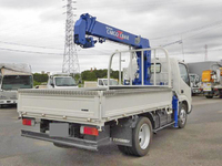 HINO Dutro Truck (With 4 Steps Of Cranes) BDG-XZU334M 2009 125,293km_8