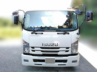 ISUZU Forward Truck (With 4 Steps Of Cranes) TKG-FRR90S2 2015 28,000km_7