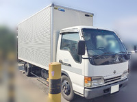 NISSAN Atlas Aluminum Van KK-AKR66LAV 2000 266,000km_4