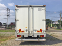 ISUZU Forward Aluminum Wing TKG-FRR90S2 2014 98,924km_10