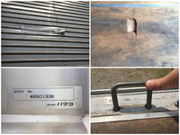 ISUZU Forward Aluminum Wing TKG-FRR90S2 2014 98,924km_13