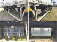 ISUZU Forward Aluminum Wing TKG-FRR90S2 2014 98,924km_16