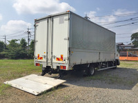 ISUZU Forward Aluminum Wing TKG-FRR90S2 2014 98,924km_2