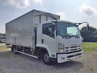 ISUZU Forward Aluminum Wing TKG-FRR90S2 2014 98,924km_3