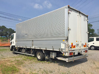 ISUZU Forward Aluminum Wing TKG-FRR90S2 2014 98,924km_4